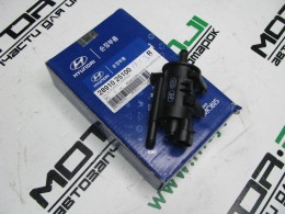 клапан контроля давления впрыска топлива - фото 1