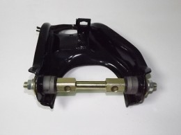 Рычаг верхний Great Wall Hover H3, H5/Safe с ABS левый без шаровой - фото 2