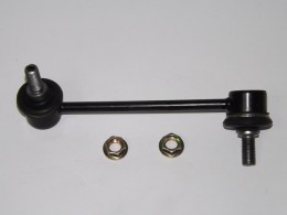 Стойка стабилизатора (косточка) Great Wall Hover H3, H5/Wingle/Sailor/Safe передняя левая - фото 3