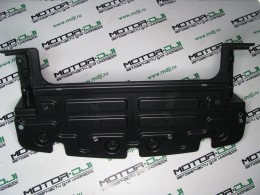 Защита 2WD - фото 2