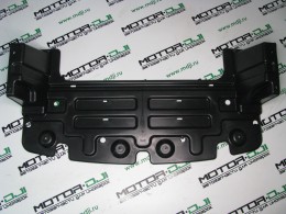 Защита 2WD - фото 1