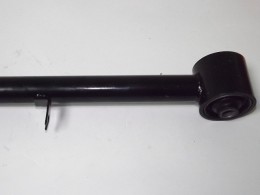 Тяга (штанга) продольная задней подвески Great Wall Hover/H3/H5/Safe нижняя длинная - фото 2