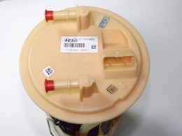 Насос топлива в сборе - фото 1