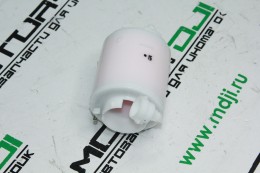 Фильтр топлива Solaris 17- оригинал - фото 1