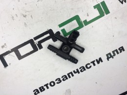 клапан подачи топлива - фото 1