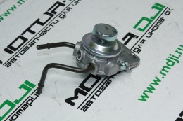 насос подкачки топлива дизельных - фото 1