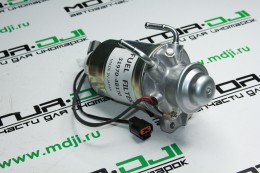 насос подкачки в сборе Хундай/Киа 4D56 - фото 1