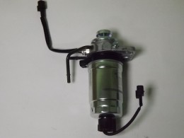 Насос подкачки топлива (лягушка) D4CB Grand Starex/H-1 (Гранд Старекс) 2,5 CRDI в сборе - фото 1