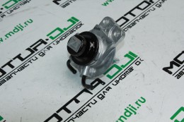 Насос подкачки Galloper/Terracan/Pajero/Delica/L400/L300/L200 4D56 (не в сборе) ориг. - фото 2