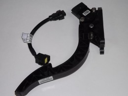 Педаль акселератора  Sorento (Соренто) D4CB 2.5 CRDi -2006 - фото 1