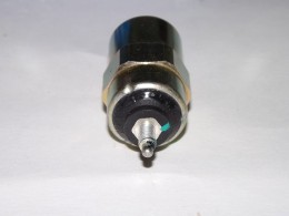Клапан отсечки топлива на ТНВД  Galloper (Хундай Галлопер) Mitsubishi Pajero 4D56 - фото 3