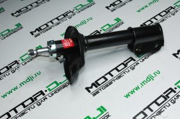 Амортизатор Accent II c 2000 г. (в т.ч.ТагАЗ) задний правый - фото 1