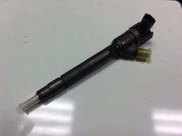 Форсунка топлива D4HB  Santa Fe New/IX35/Sorento/Sportage 2.2 дизель С УПАКОВКОЙ - фото 1