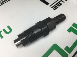 Форсунка топлива 4D56 Porter/Starex/Pajero/Galloper/Terracan/H200 D4BA/D4BF/D4BH - фото 1