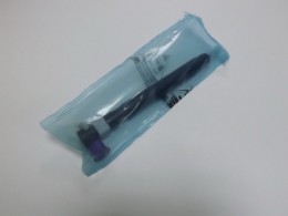 Форсунка топлива D4CB Bongo/Grand Starex 2.5 CRDi 170 л.с. EURO 5 (Соренто/Гранд Старекс) - фото 1