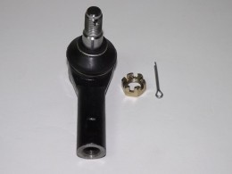 Наконечник рулевой тяги Great Wall Hover H2/H3/H5, Wingle, Safe, Sailor, Pegasus - фото 2