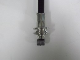 Трос стояночного тормоза (ручника) Great Wall Hover H2/H3/Pegasus/Safe правый - фото 3