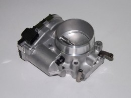 Дроссельная заслонка Optima/Sorento/Sportage/Grandeur/ix35 2,0/2,4 Theta 2 - фото 1