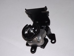 датчик положения акселератора Хундай Галлопер 4D56 - фото 1