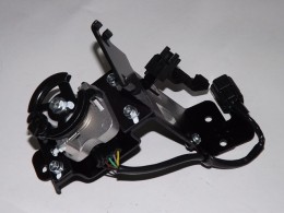 датчик положения акселератора Хундай Терракан 4D56 TCI A/T - фото 1