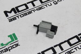 клапан вакуумный (соленоид) - фото 1