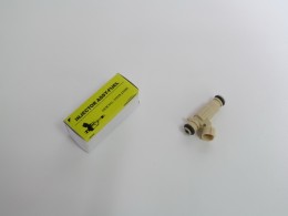 форсунка топлива Elantra J4/Sonata 5/Sportage 2/Tucson/Coupe 2 G4GC - фото 1