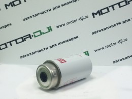 35612 stanadyne фильтрующий элемент STANADYNE 2 микрон, высота 6,0" для сепаратора FM 100 тонкой очи - фото 2