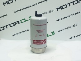 35612 stanadyne фильтрующий элемент STANADYNE 2 микрон, высота 6,0" для сепаратора FM 100 тонкой очи - фото 1