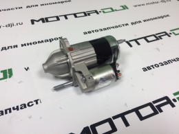 Стартер G6BA Sonata V/Santa Fe/Tucson/Magentis/Tiburon/Sportage под МКПП - фото 1