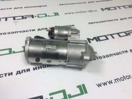 Стартер  Starex/H-1 D4BH/D4BB с АКПП (Хенде Старекс) новый - фото 1