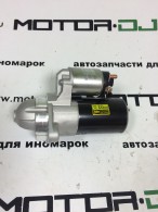 Стартер D4CB Sorento/Grand Starex/H-1/Porter 2 2.5 CRDi - фото 1