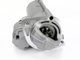 Стартер D4BH Starex / Н-1 / Terracan 2.5TDI - фото 8