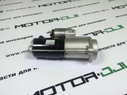 стартер Соренто/H-1/GRAND STAREX 2,5 CRDI GLOVIS  (капремонт в Корее) - фото 1