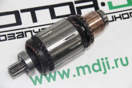 Ротор стартера - фото 1