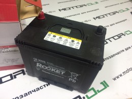 АККУМУЛЯТОР 54 А/Ч - фото 1