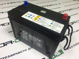 АККУМУЛЯТОР 95 А/Ч - фото 1
