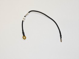 провод коллектора (масса) - фото 1