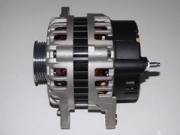 Генератор Accent 2 (Акцент ТагАЗ)/Elantra XD J3 (Элантра 3 ТагАЗ)/Matrix/Cerato G4ED/G4EC/G4EE - фото 1