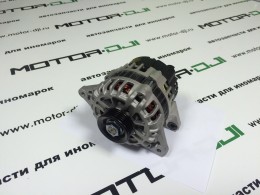 генератор - фото 1