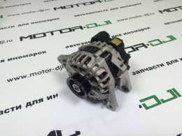 генератор - фото 1