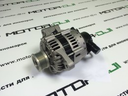 генератор - фото 1