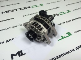 генератор GLOVIS  (капремонт в Корее) - фото 1