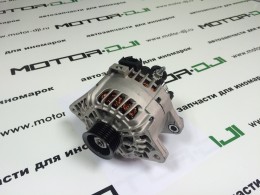 Генератор  Avanta/Lantra/Elantra (Аванта/Лантра/Элантра) GLOVIS - фото 1