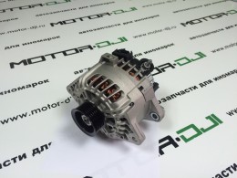 генератор GLOVIS  (капремонт в Корее) - фото 1