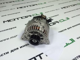 генератор GLOVIS  (капремонт в Корее) - фото 1