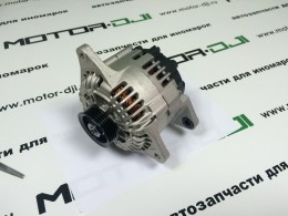 генератор GLOVIS  (капремонт в Корее) - фото 1