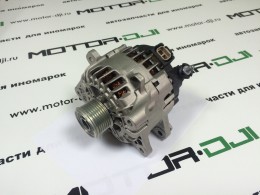 генератор GLOVIS  (капремонт в Корее) - фото 1