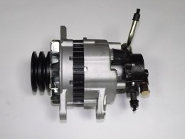 генератор 2,5D PORTER ТАГАЗ 8мм - фото 1