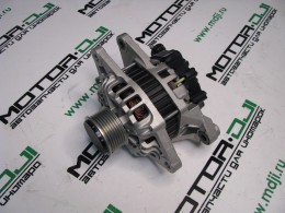 Генератор  Porter 2,  Bongo 3 2012- - фото 1