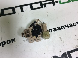 Реле регулятор генератора Huyndai моторы Альфа/Бета (Alpha/Beta) 00- по vin - фото 1